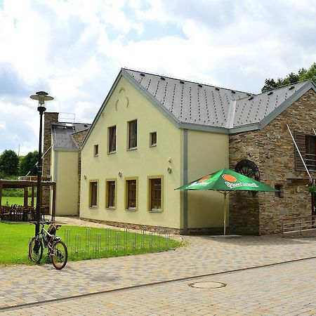Penzion Mlyn Ropice Exterior foto